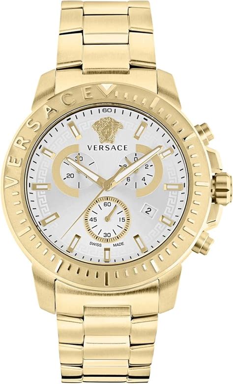 dhgate versace watch|Wholesale Versace Watch For Men .